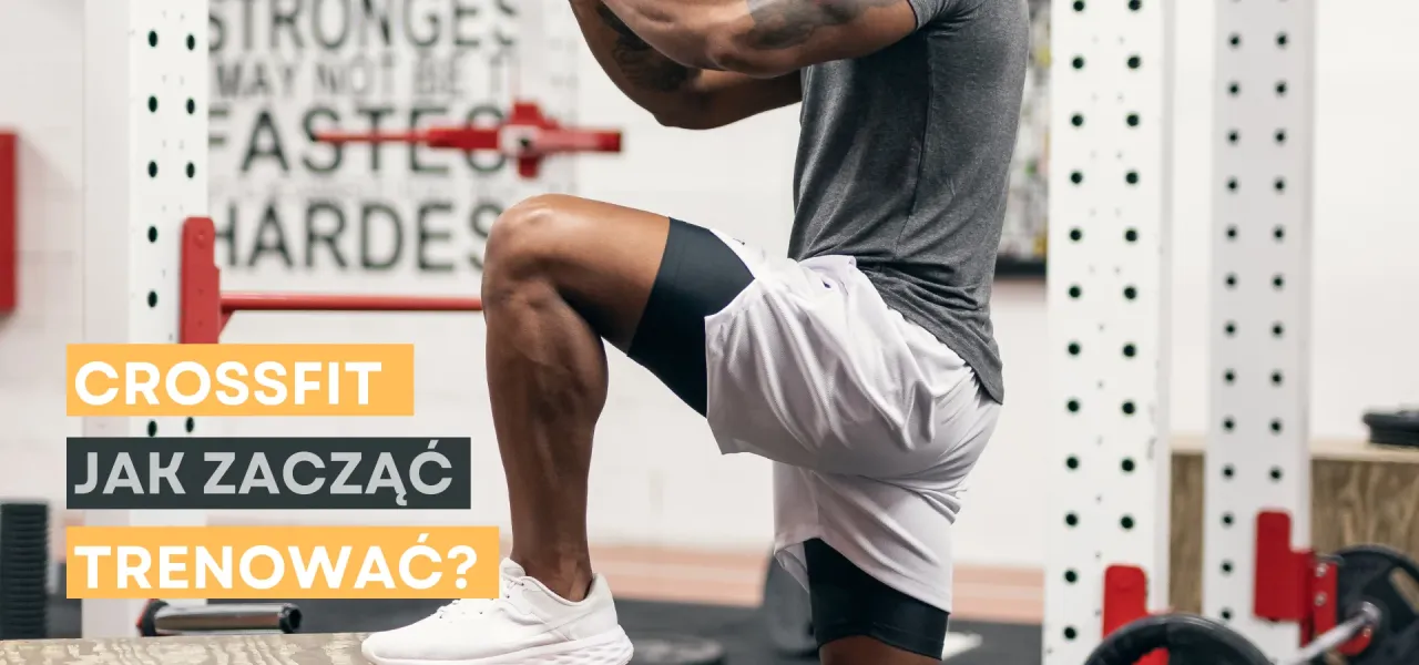 Zdjęcie CrossFit: Co to znaczy? Kompletny przewodnik dla początkujących