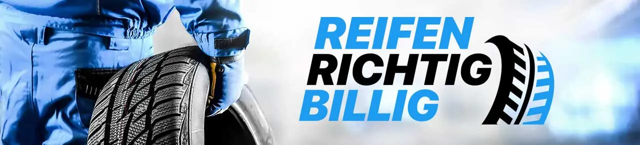 Zdjęcie Reifen richtig billig: Hochwertige Reifen zu unschlagbaren Preisen finden