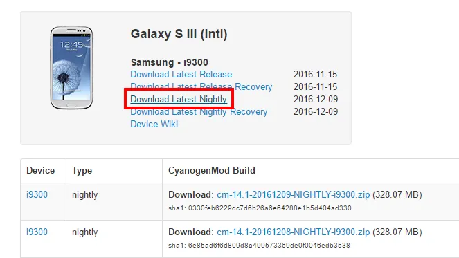 Zdjęcie Jak zaktualizować Androida w Galaxy S3 i uniknąć problemów z urządzeniem