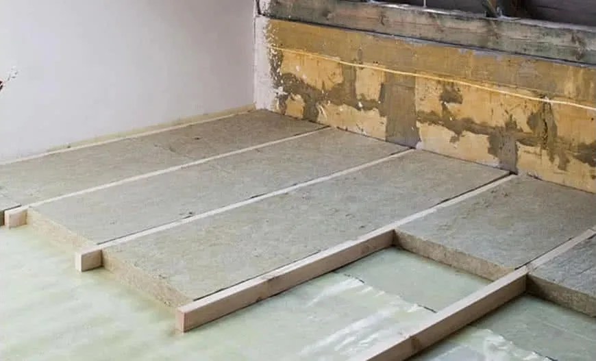 Zdjęcie Czym najlepiej ocieplić strop? Najlepsze materiały i metody izolacji
