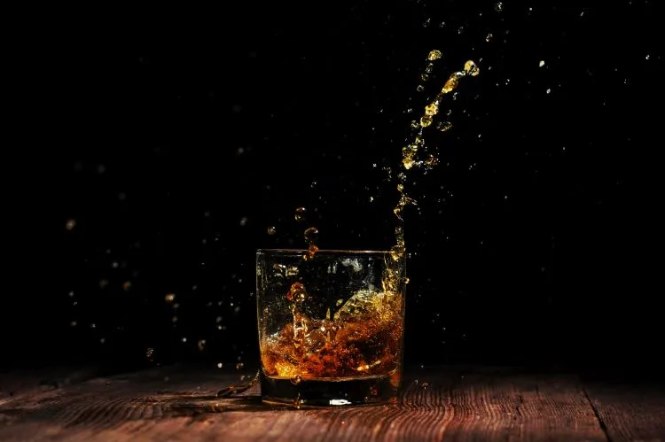 Zdjęcie Jaka whisky najlepsza - odkryj wyjątkowe smaki i najlepsze marki