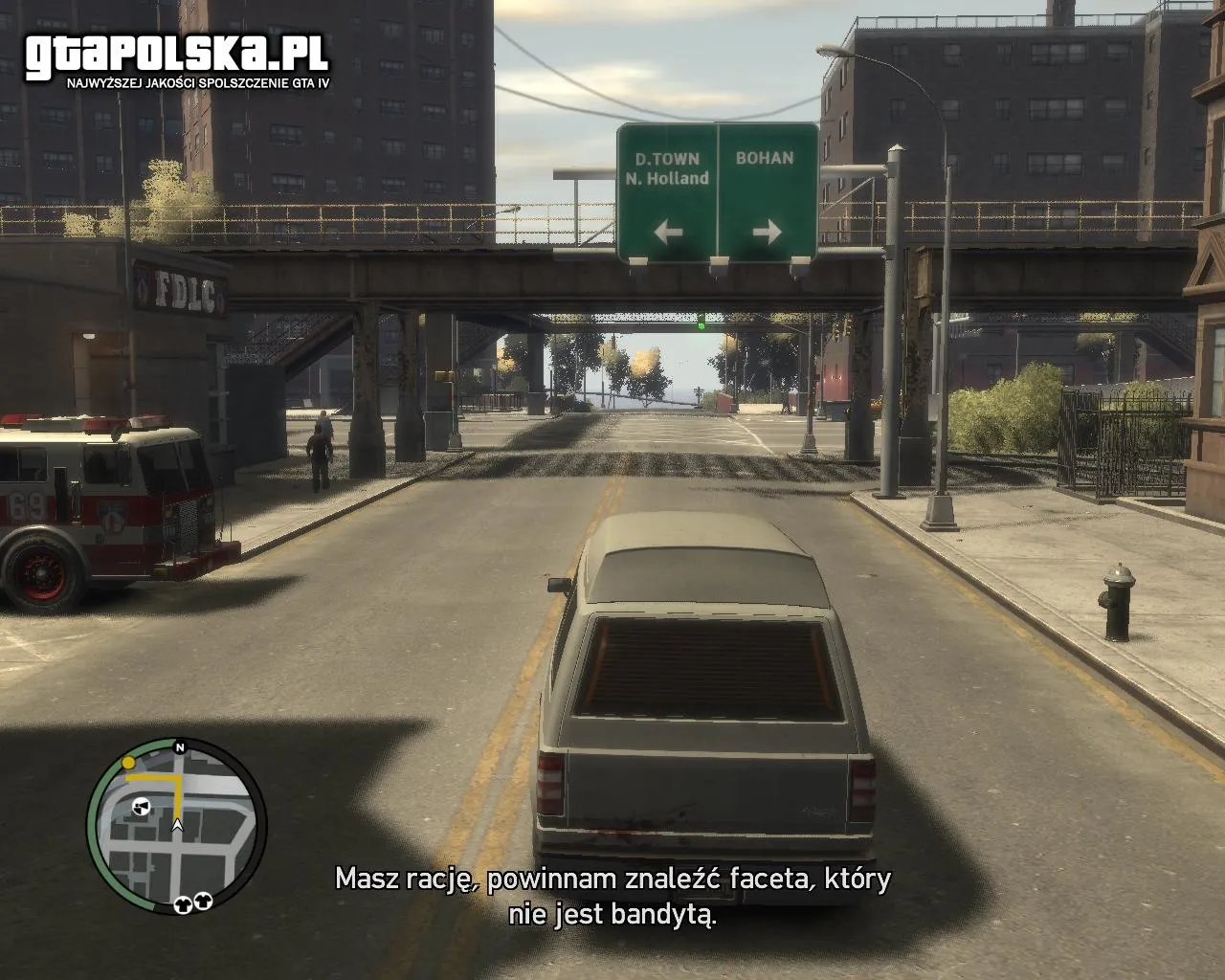 Zdjęcie Jak pobrać i zainstalować gta iv spolszczenie bez problemów