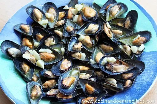 Zdjęcie Todo sobre los mejillones de roca: características y usos culinarios