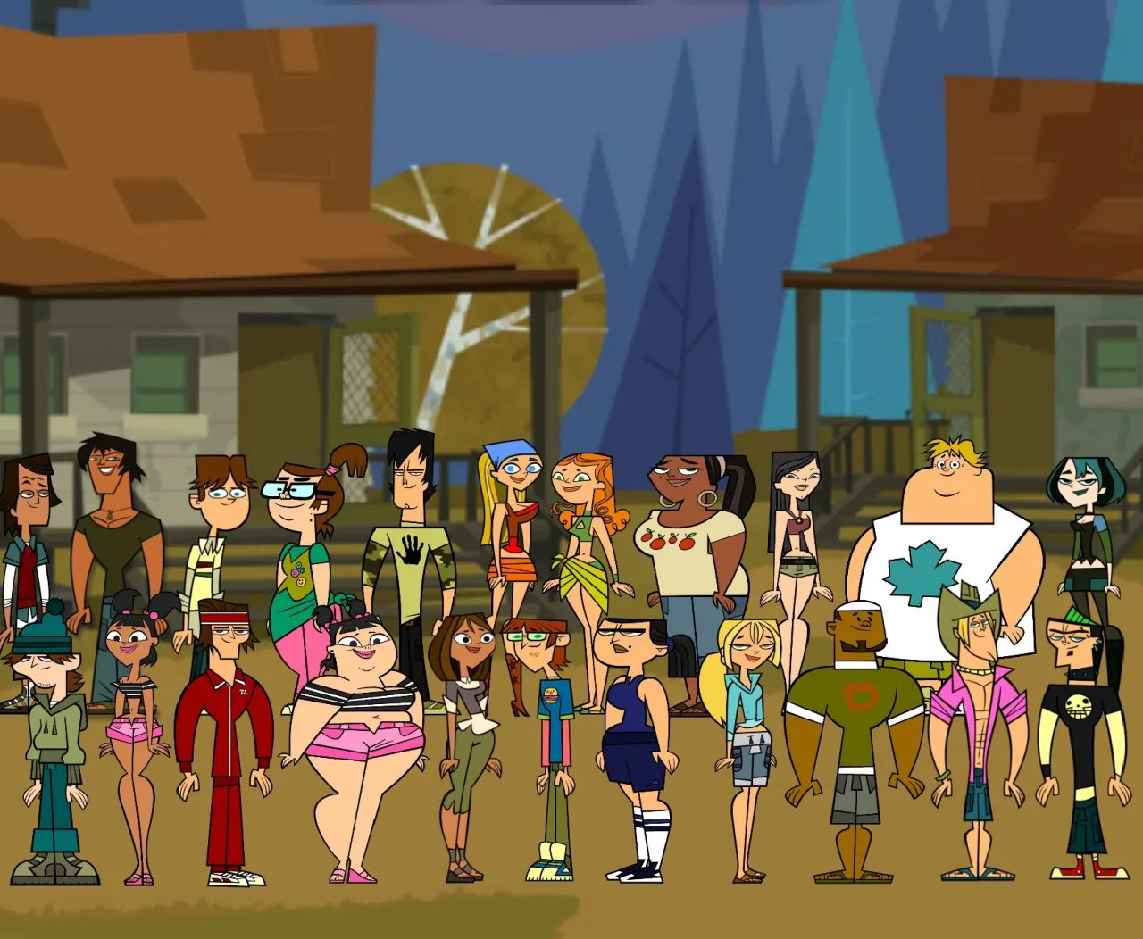 Zdjęcie Powrót na wyspę - ile odcinków ma ten popularny serial?