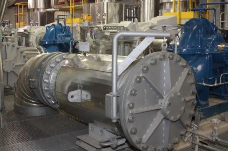 Zdjęcie Elektrownia Bielsko-Biała: Kluczowe informacje o ciepłowni i energii