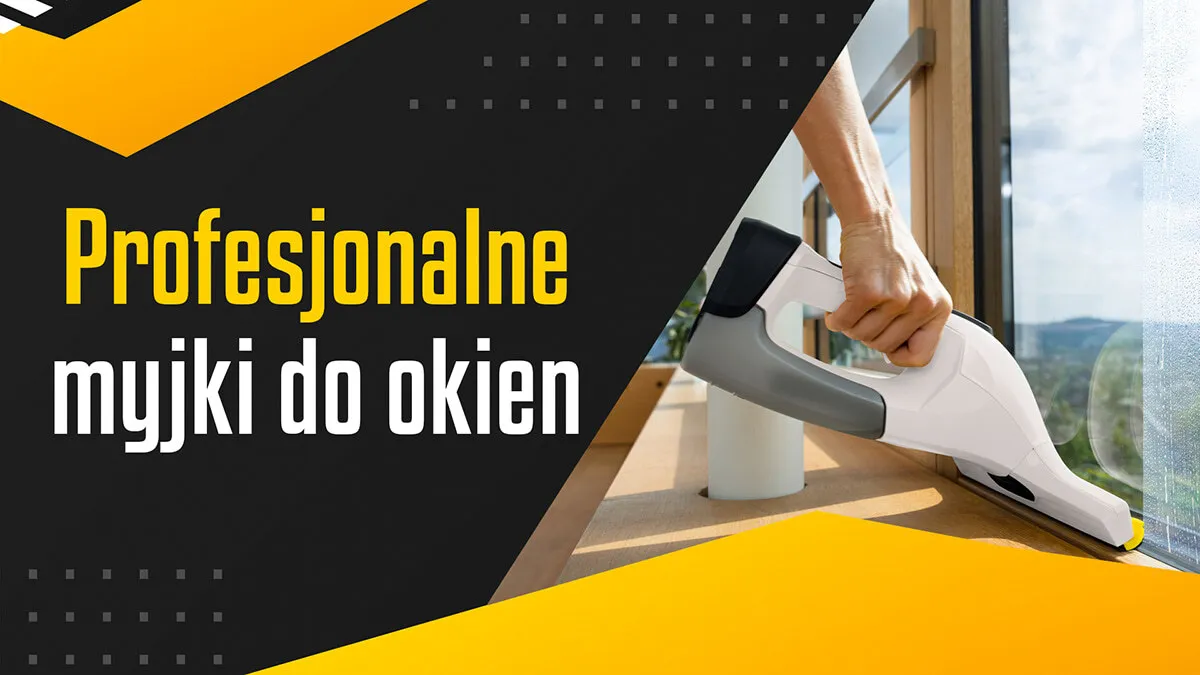 Zdjęcie Jak rozebrać myjkę do okien Karcher i uniknąć problemów z naprawą