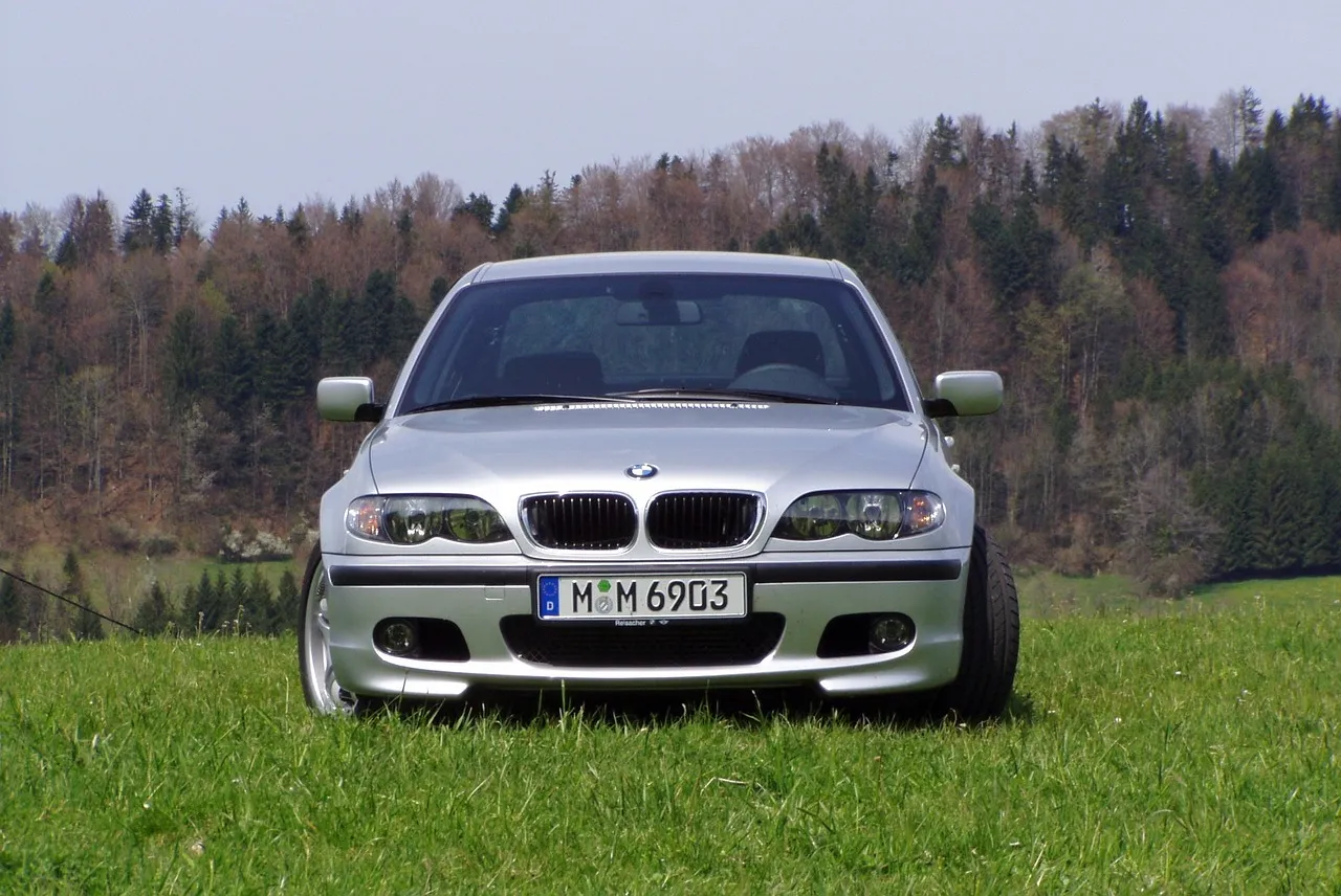 Zdjęcie Pojemność baku BMW E46 – zaskakujące fakty, które musisz znać