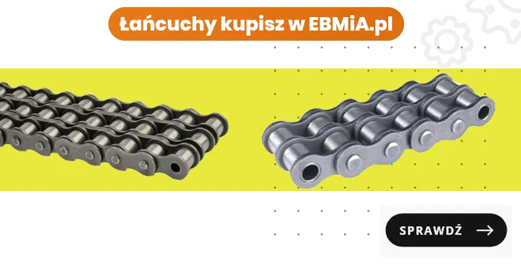 Zdjęcie Jak poprawnie liczyć ogniwa w łańcuchu motocyklowym i uniknąć błędów przy wymianie