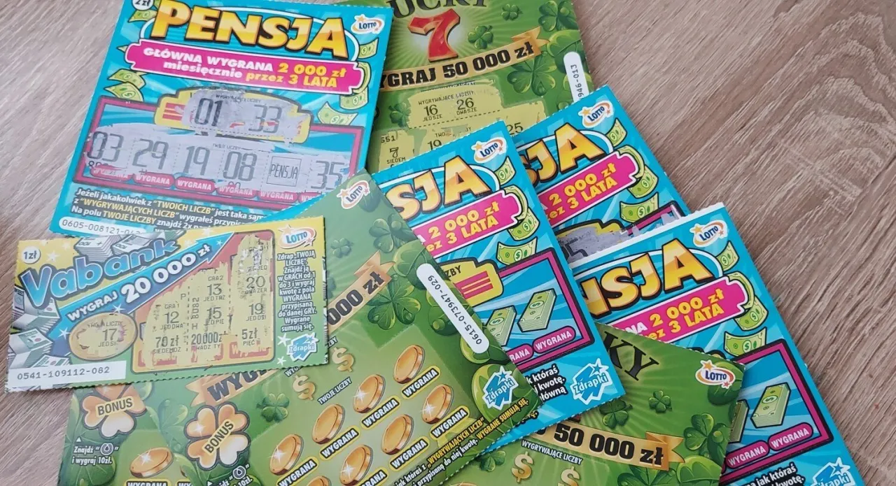Zdjęcie Jak wypłacić wygrane z Polskich Złotych Zdrapek bez problemów