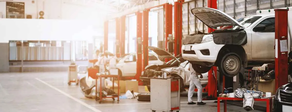 Zdjęcie Przegląd motoroweru co sprawdzają – kluczowe elementy dla bezpieczeństwa