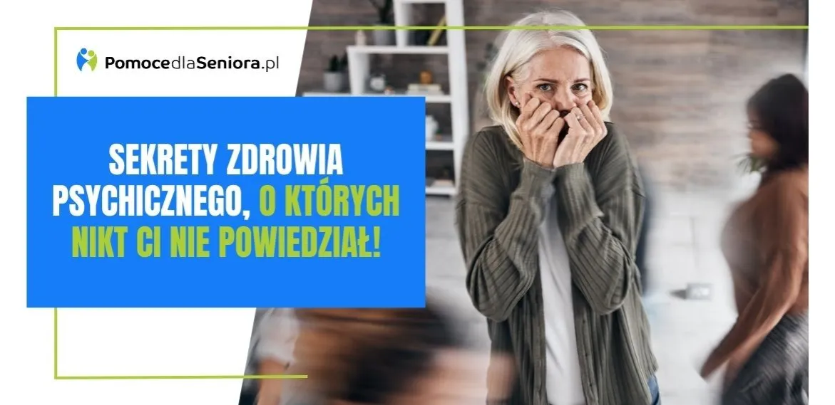 Zdjęcie Jak dbać o zdrowie psychiczne i uniknąć problemów emocjonalnych
