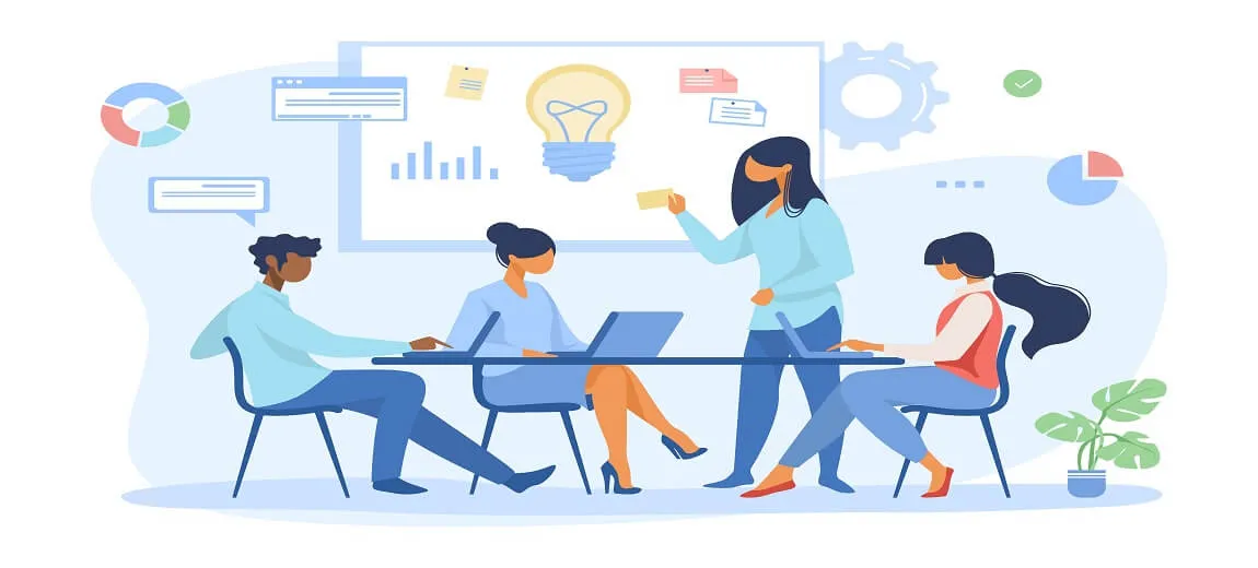Zdjęcie Inbound marketing co to - zrozumienie strategii, która przyciąga klientów