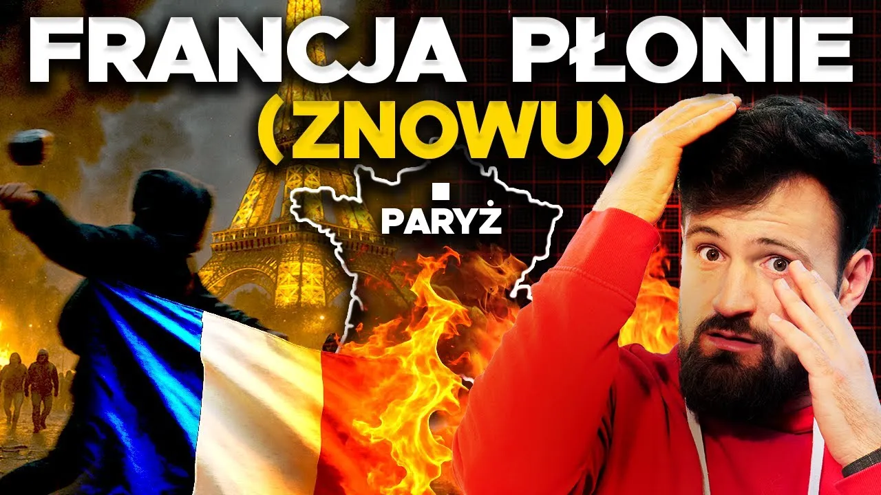 Zdjęcie Czy w Paryżu jest bezpiecznie? Odkryj zagrożenia i bezpieczne miejsca