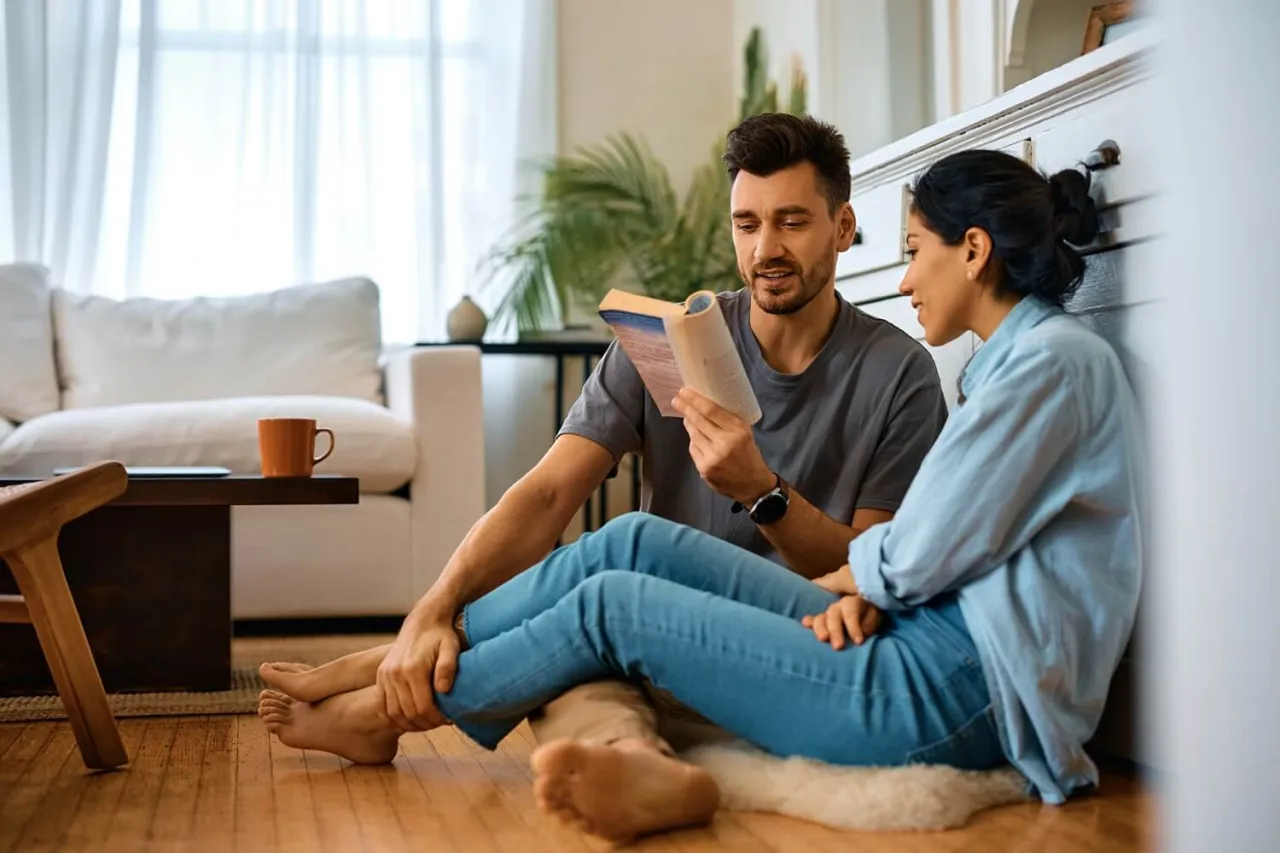 Zdjęcie Czym jest literatura piękna? Definicja i jej emocjonalne znaczenie