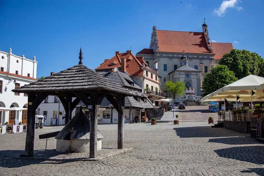 Zdjęcie Co warto zwiedzić w Kazimierzu Dolnym? Najlepsze atrakcje i porady