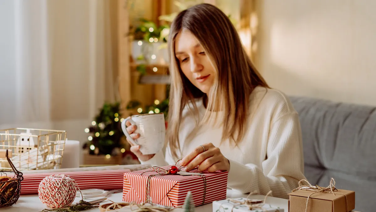 Zdjęcie Co mogę chcieć pod choinkę? 10 inspirujących pomysłów na prezenty