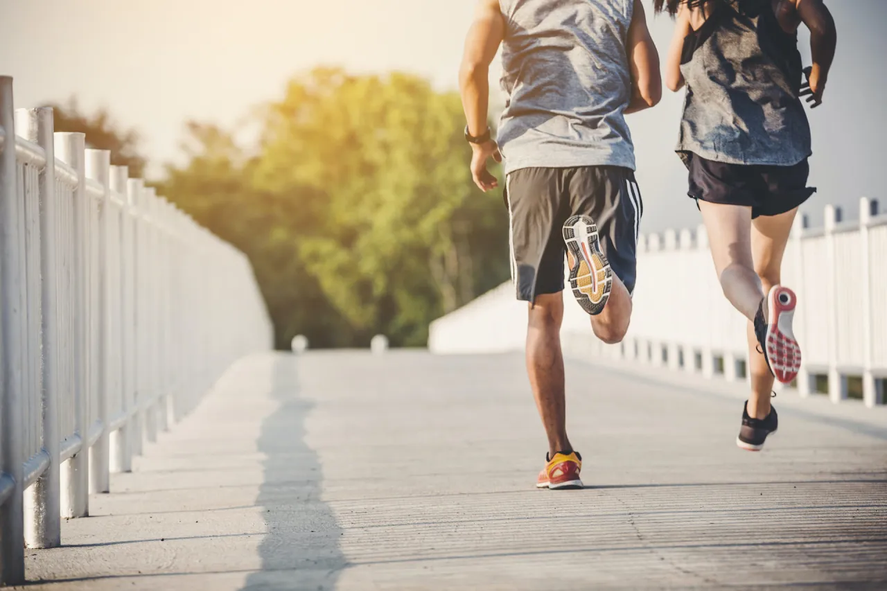 Zdjęcie Comment le footing de récupération booste votre performance sportive