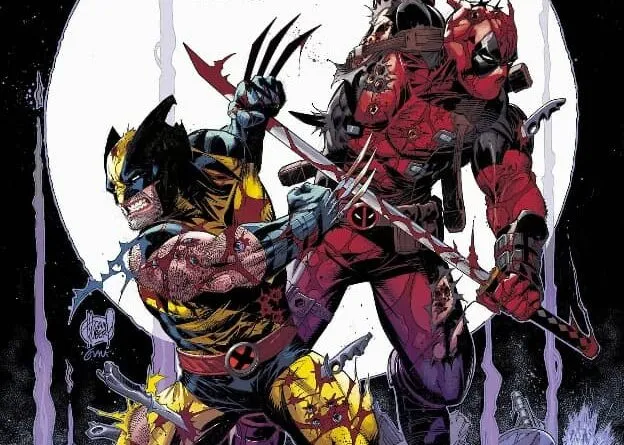 Zdjęcie Deadpool & Wolverine: Wnikliwa recenzja pełna humoru i emocji w filmie