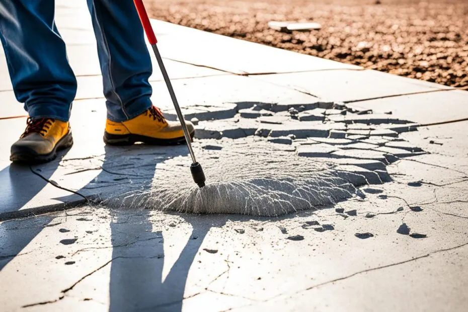 Zdjęcie Ile schnie cement? Poznaj czynniki wpływające na czas schnięcia