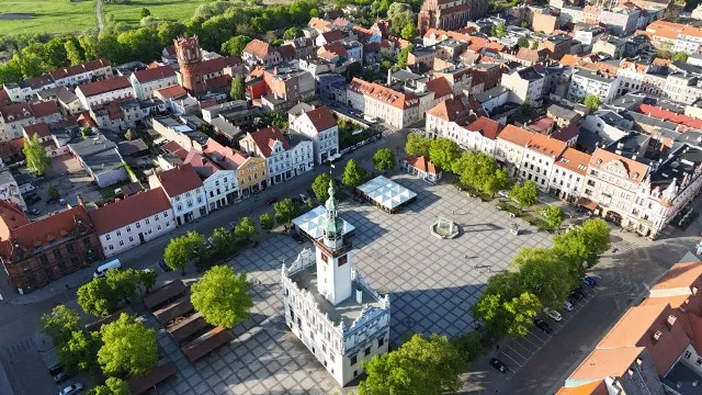 Zdjęcie Góra Kalwaria atrakcje, które zaskoczą każdego turystę