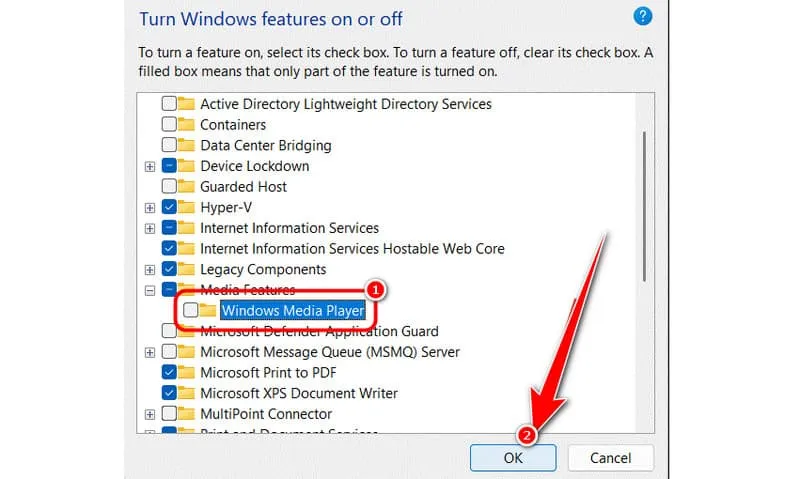 Zdjęcie Jak odinstalować Windows Media Player i uniknąć problemów z systemem