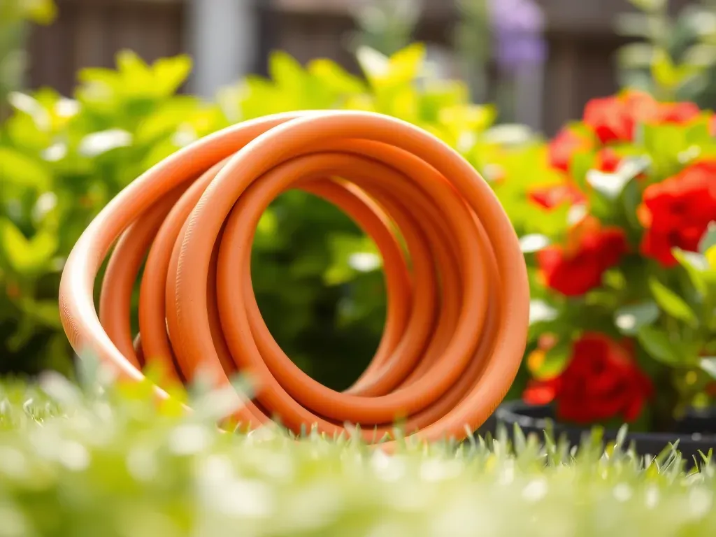 Zdjęcie Ile cali ma wąż ogrodowy? Poznaj standardowe długości węży.