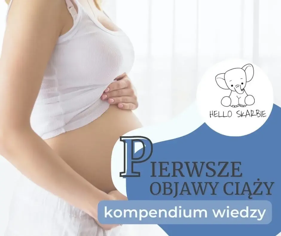 Zdjęcie Bardzo wczesne objawy ciąży: co musisz wiedzieć, by je rozpoznać