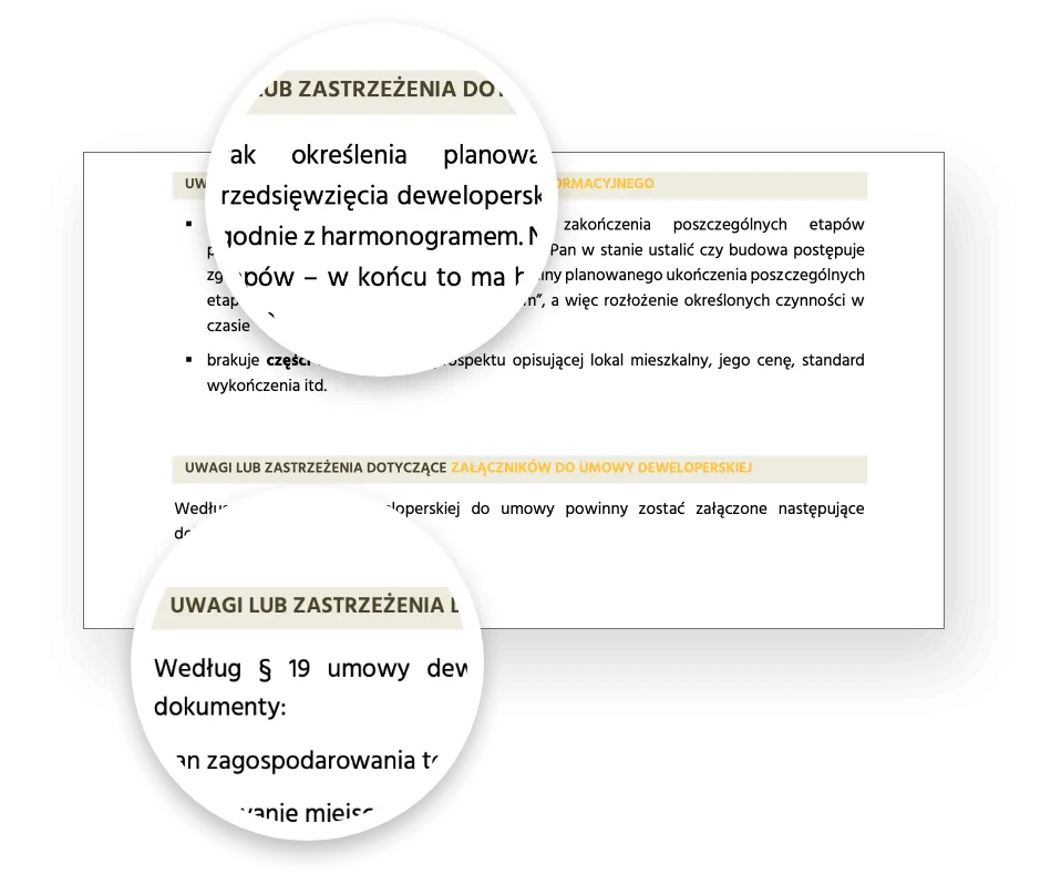 Zdjęcie Jak nawiązać współpracę z deweloperem i uniknąć najczęstszych błędów
