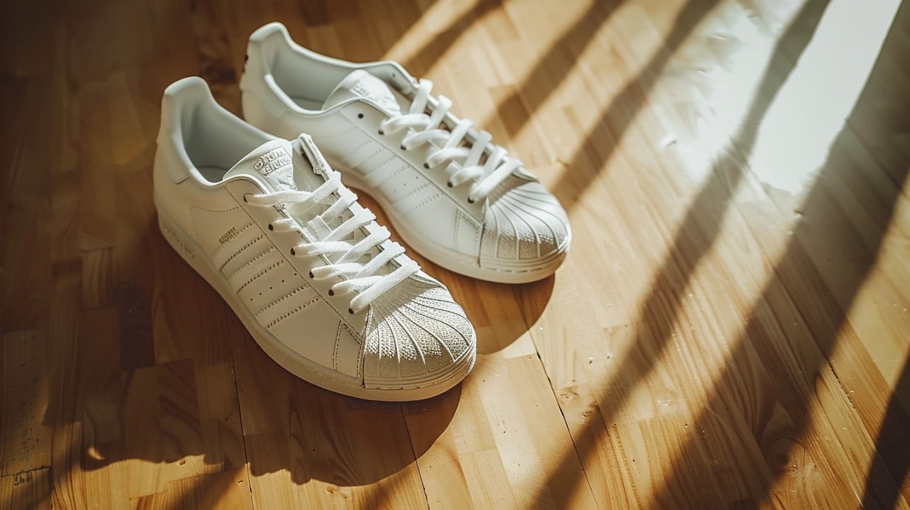 Adidas damskie na lato: Czy te buty rozjaśnią Twój sezon?