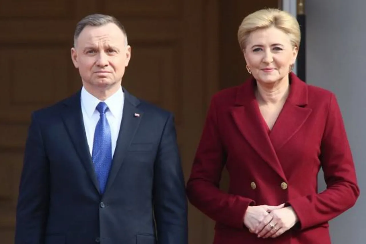 Zdjęcie Ile wzrostu ma prezydent Duda? Zaskakujące fakty o jego wysokości