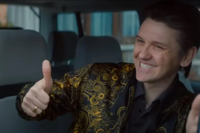 Zdjęcie Kiedy film Zenek w telewizji? Sprawdź daty i godziny emisji!