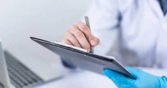 Zdjęcie Badania na prawo jazdy - co dokładnie badają i jak się przygotować