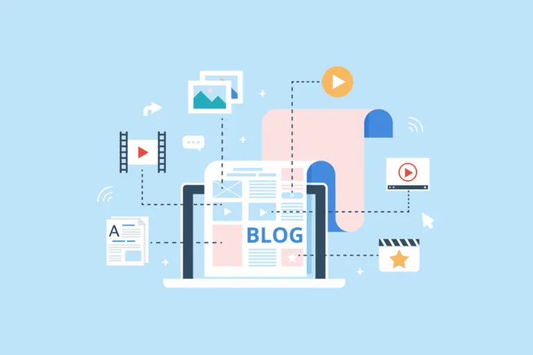 Zdjęcie Skuteczne techniki znajdowania blogów znajomych: 6 sprawdzonych metod