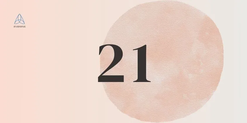 Zdjęcie Co oznacza liczba 21 w numerologii i jak wpływa na twoje życie