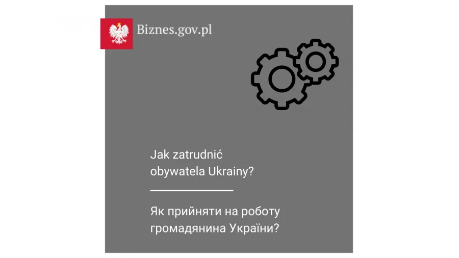 Zdjęcie Jak zatrudnić pracownika z Ukrainy - uniknij błędów i kosztów