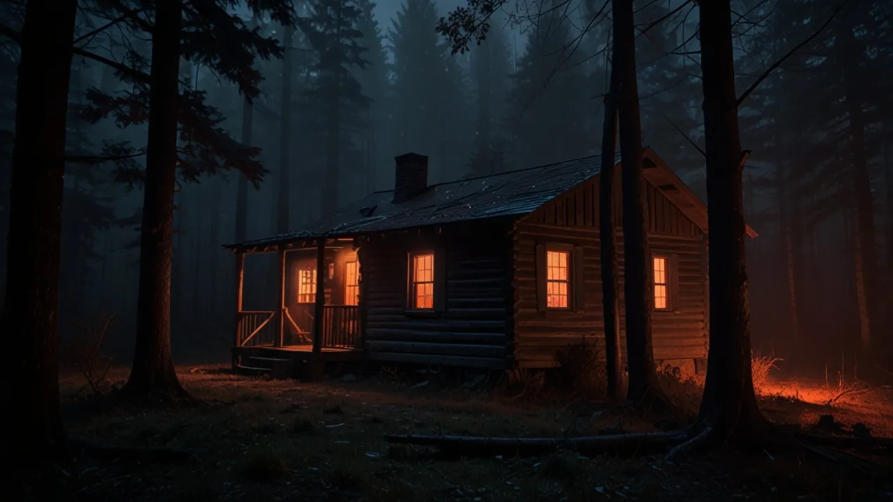 Zdjęcie Bodom cały film: gdzie obejrzeć thriller inspirowany zbrodnią