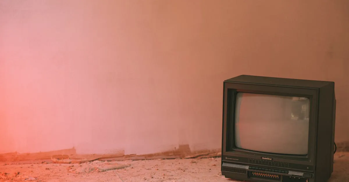 Zdjęcie Seriale TVP: jak kształtują polską kulturę? Dyskusja