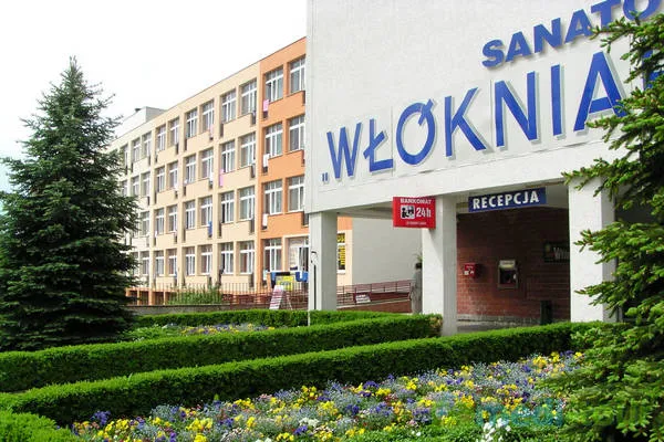 Zdjęcie Turnusy rehabilitacyjne sanatorium Włókniarz Busko-Zdrój NFZ - komfortowe pokoje