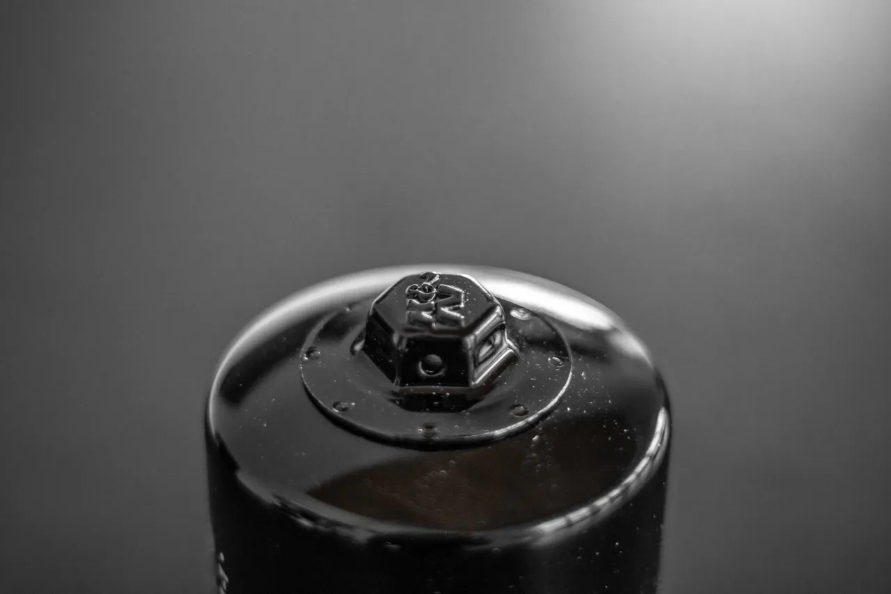 Zdjęcie Die Vorteile von K&N Ölfiltern für optimale Motorleistung