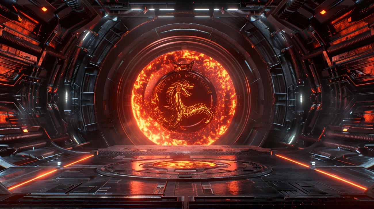 Zdjęcie Mortal Kombat 11 na PS5 - data premiery, gameplay, wymagania