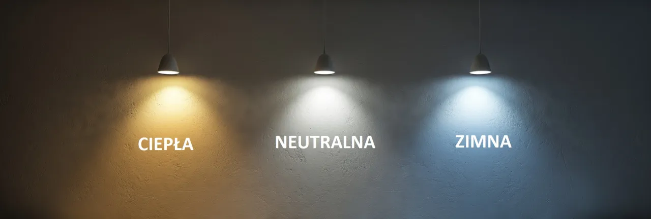 Zdjęcie Jaka barwa światła do makijażu zapewni naturalny efekt?