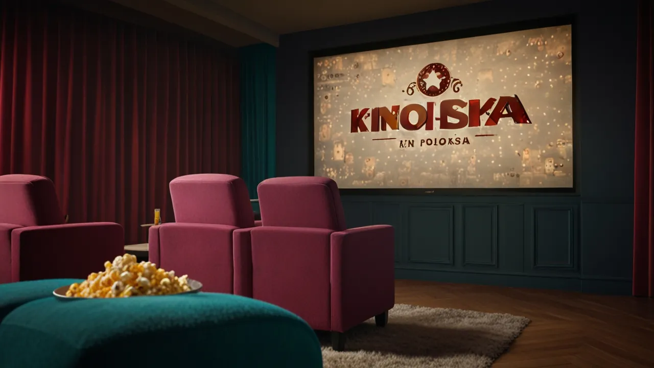 Zdjęcie Co warto obejrzeć dziś w Kino Polska? Top 5 filmów na wieczór