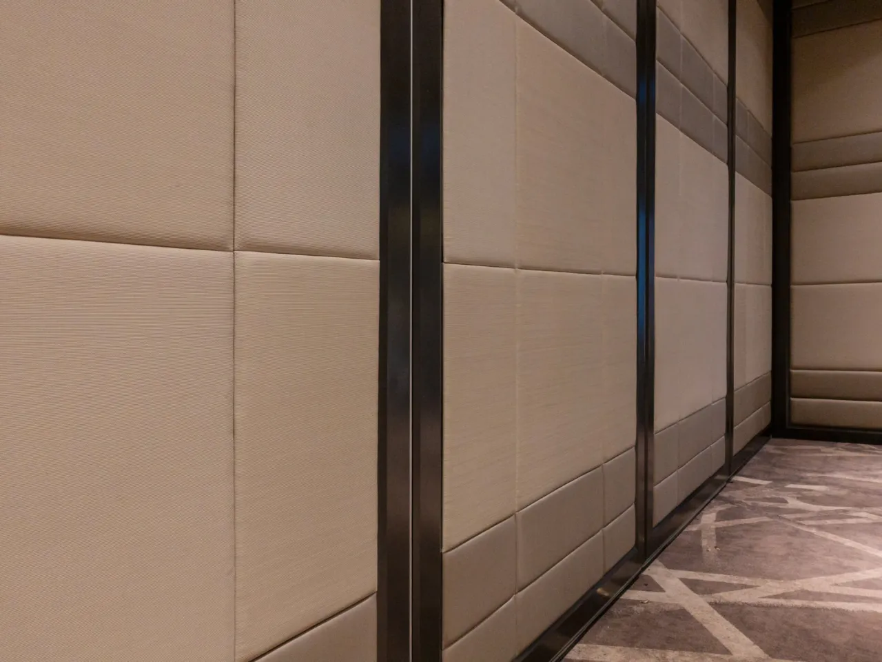 Zdjęcie Jak wyciszyć ściany: skuteczne metody na hałas w domu