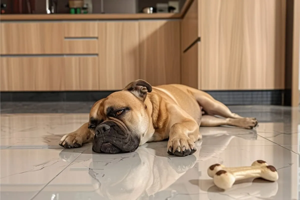 Zdjęcie Jakie kości dla psa są bezpieczne i zdrowe dla Twojego pupila