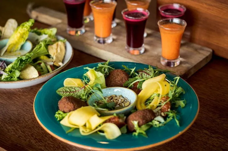 Zdjęcie Co zjeść w Gdańsku: 10 najlepszych restauracji i dań lokalnych