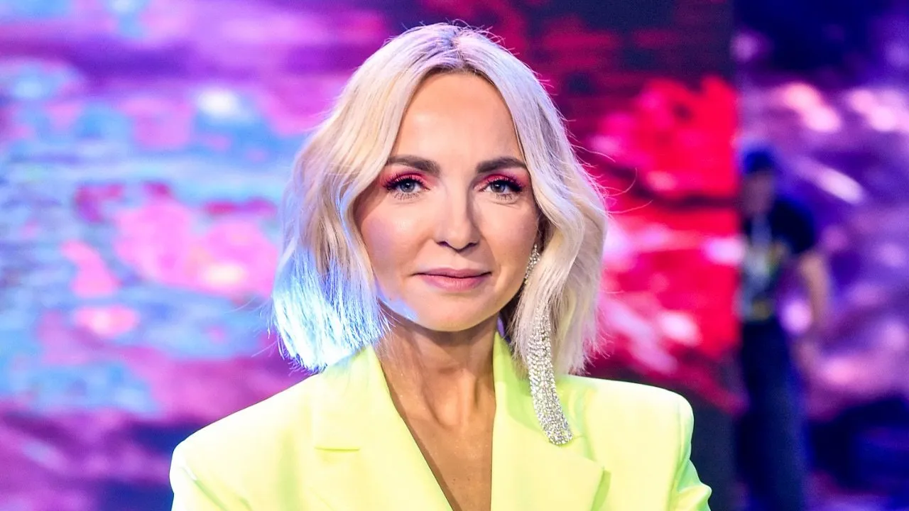 Zdjęcie Ile Lat Ma Anna Wyszkoni: Sprawdź wiek piosenkarki Anny Wyszkoni