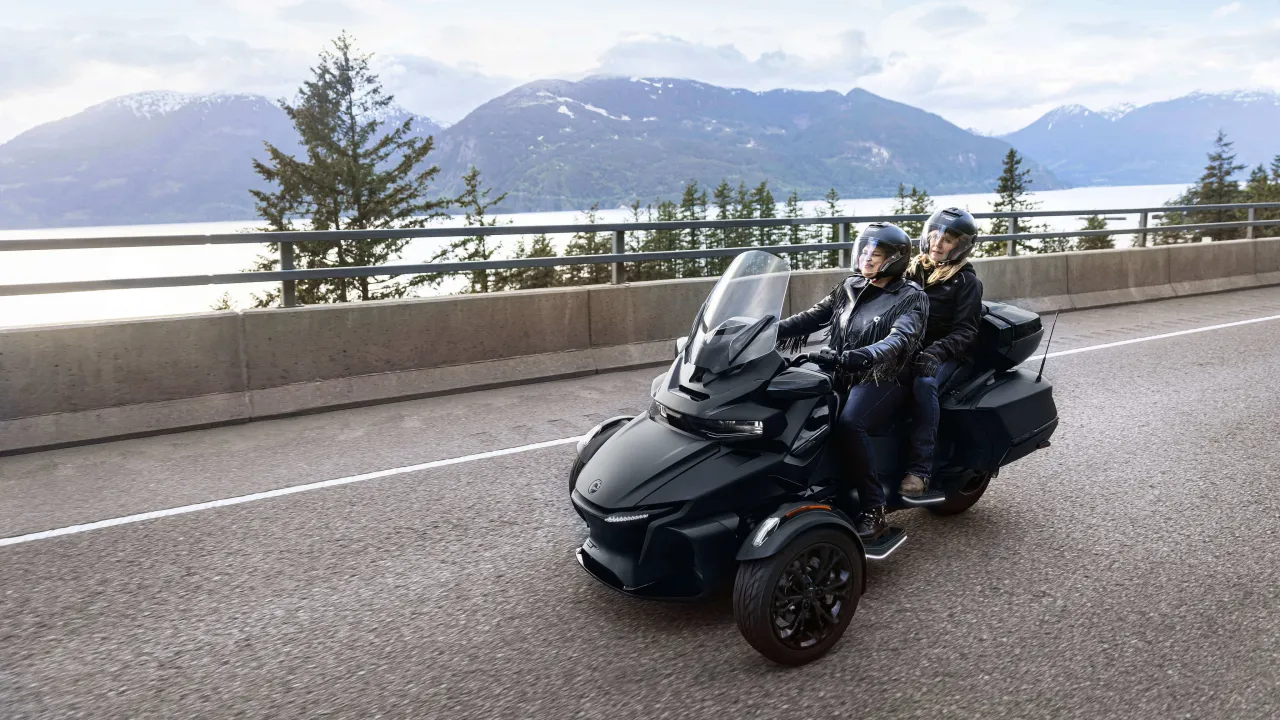 Zdjęcie Najpiękniejsze trasy motocyklowe w Polsce, które musisz przejechać