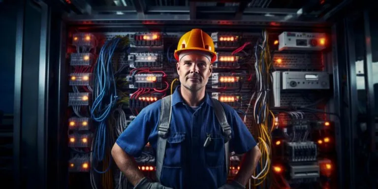 Zdjęcie Ile zarabia elektryk na godzinę? Zaskakujące fakty o wynagrodzeniach