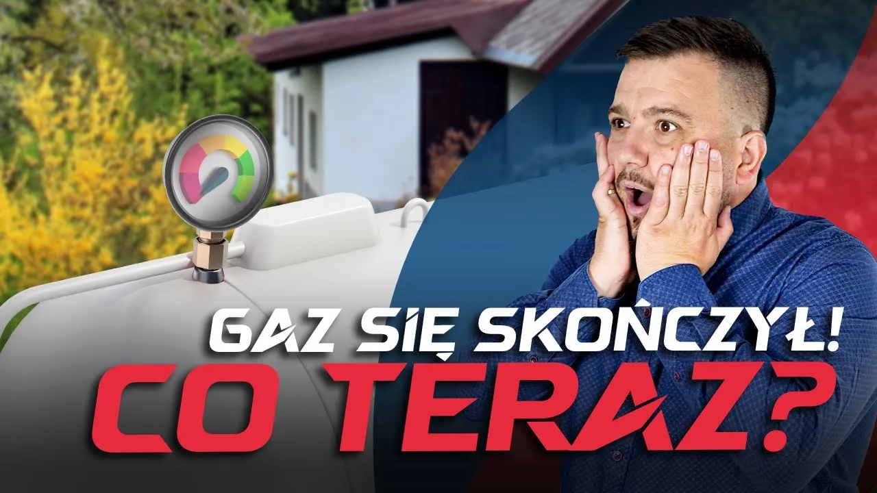 Zdjęcie Jak opróżnić zbiornik lpg bezpiecznie i skutecznie - krok po kroku