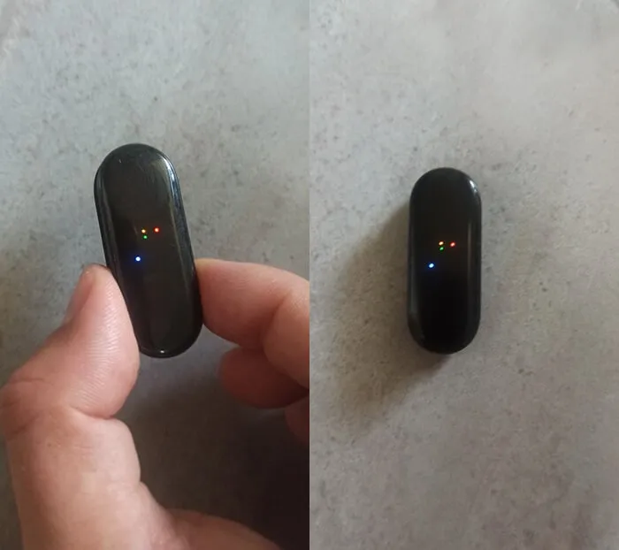 Zdjęcie Czy Mi Band 6 ma aparat? Jak włączyć i korzystać z funkcji fotograficznych
